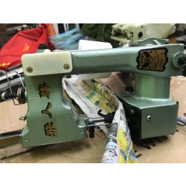 multi-layer Sack Sewing Equipment