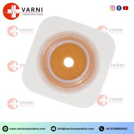 Stomahesive Skin Barrier (45mm)