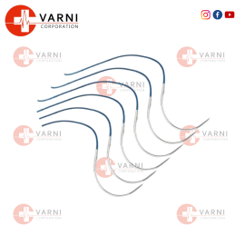 Polydioxanone Sutures