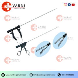 Laparoscopy Bipolar Electrodes