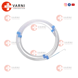 Long Standard Exchange Guide Wire