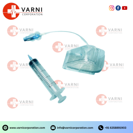 Radial Compression Band