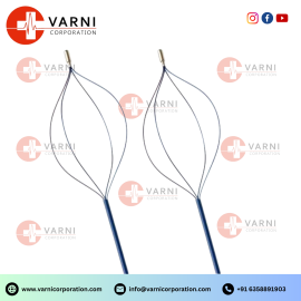 Vascular Basket
