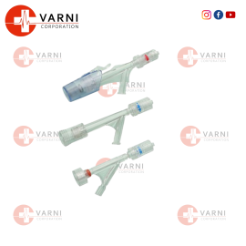 PTCA Y Connector