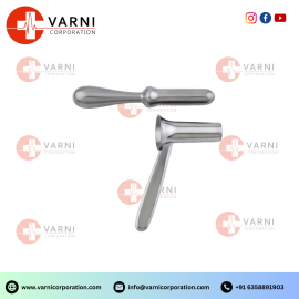 Metal Proctoscope