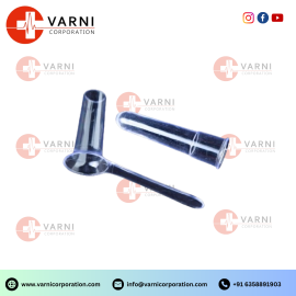 Plastic Proctoscope