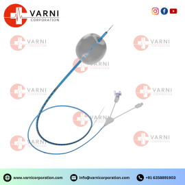 CBD Stone Extraction Balloon1