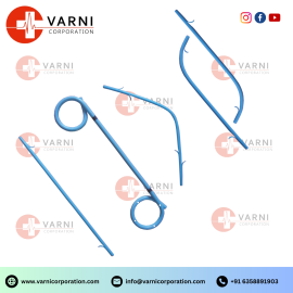 Biliary Stent
