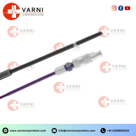 Biliary Stent Introducer SET