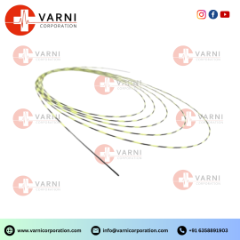 ERCP Guide Wire