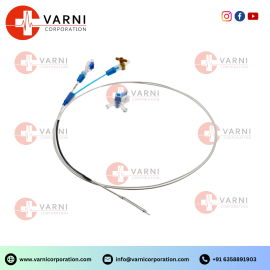 Biliary Balloon Dilator