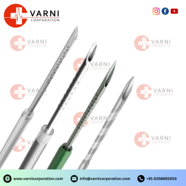 Endoscopic Aspiration Needle