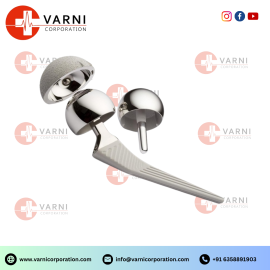 Hip Implants