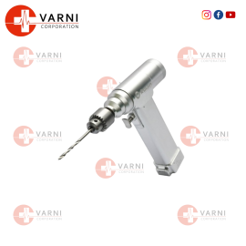 Electric Multifunction Ortho Drill