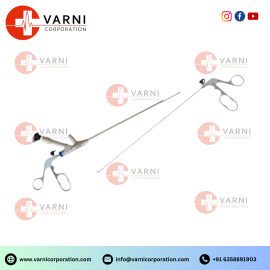 Spine Endoscope