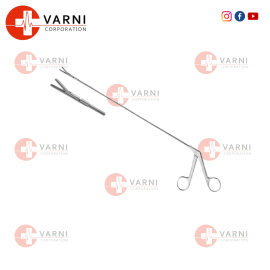 Spine Grasping Forceps
