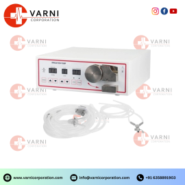 Arthroscopy Irrigation Pump
