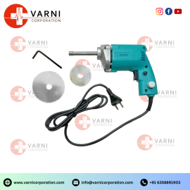 Electric Plaster Cutter