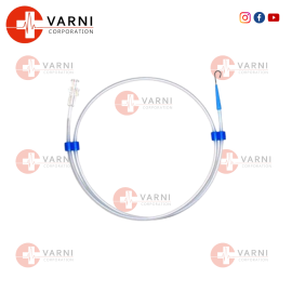 Cardiology PTFE Guide Wire1