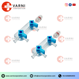 Two Way Manifolds