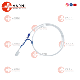 Cardiology Nitinol Guide Wire View Details →