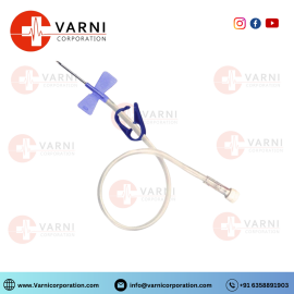 AV Fistula Needle 16G 1