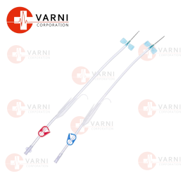 AV Fistula Needle 17G 1