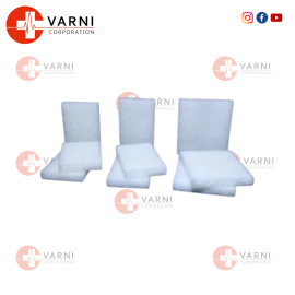 Absorbable Gelatin Sponge U.S.P