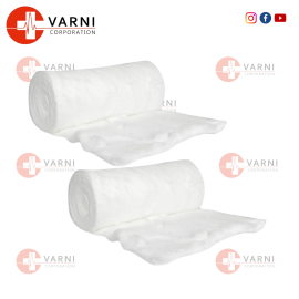 Soft Cotton Roll 50gm