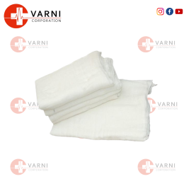 Absorbant Surgical Gauze
