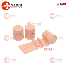 Cotton Crepe Bandages