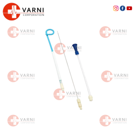 PIGTAIL DIAGNOSTIC CATHETER 110