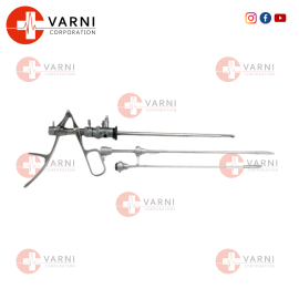 Stone Crusher For Urology