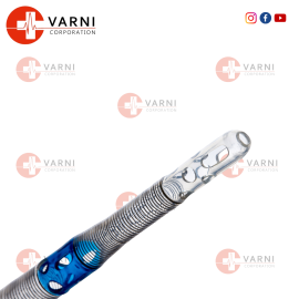 TWO STAGE VENOUS CANNULA