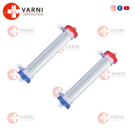 high-flux dialyzers for hemodialysis