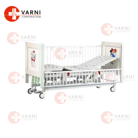 Fowler Bed Electric For Child