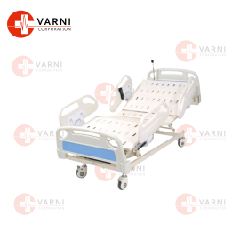 ICU Bed 5 Function