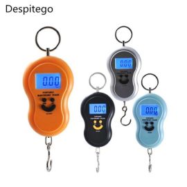 Pocket calibration Weights Scales