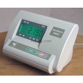 flexible weighing indicator with mounting design best selling