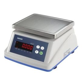  Robust Waterproof Bench Scale