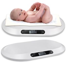 400mmx400mm dimension medical scale