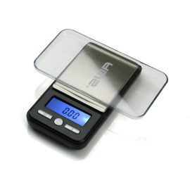 portable gold, silver, diamonds jewelry scale