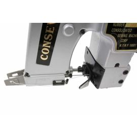 Coffee Bag Stitching Machine – Heavy-Duty Portable Bag Sewing Machine