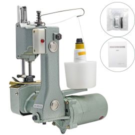 Cement Bag Stitching Machine – Heavy-Duty Electric Bag Closer