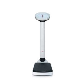 wheel chair weighing scales with BMI check function