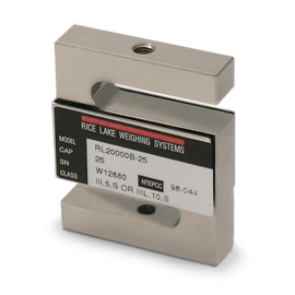 S-type weighing loadcells for sale