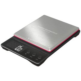 Powered by batteries precision jewelry scale