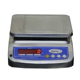  bright LED display Waterproof Weighing Machines