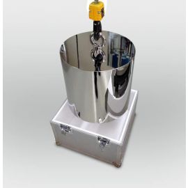 standard with bottom cavity steel test weights best prices 