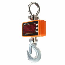 Manufactured precise Crane Scales